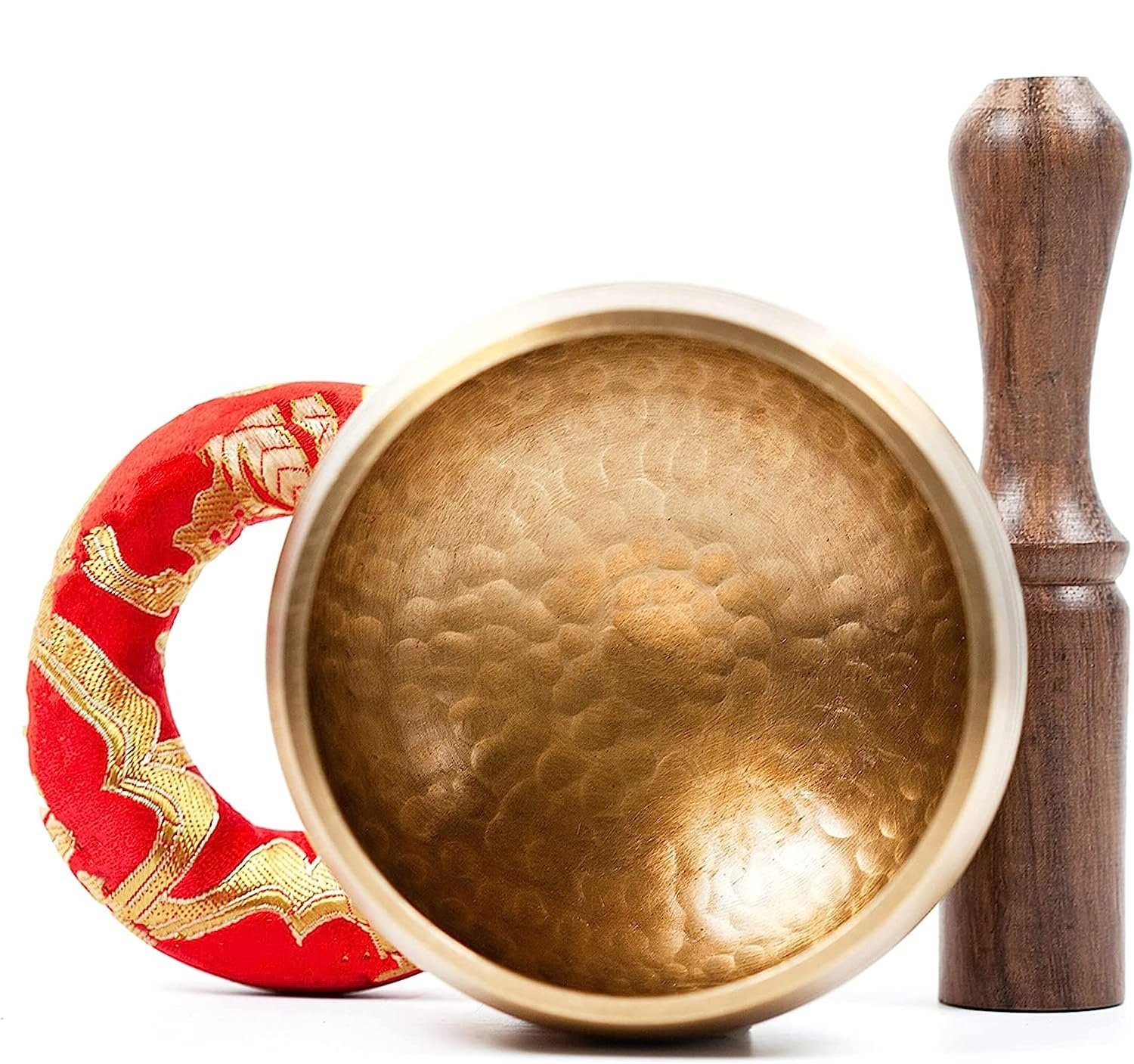 Singing Bowls